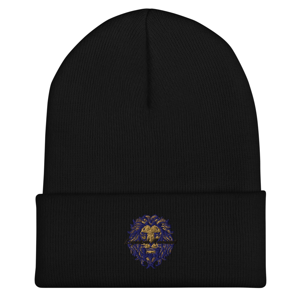 Kaye Starh Beanie