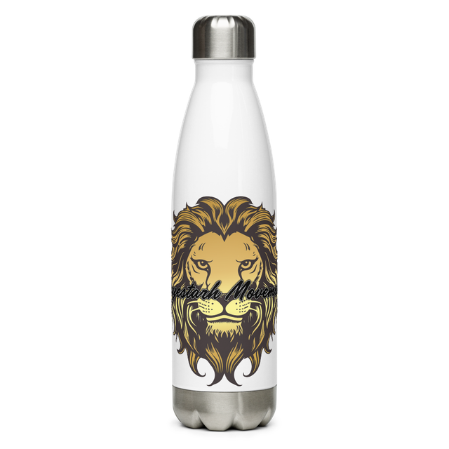 Kaye Starh Stainless Steel Water Bottle