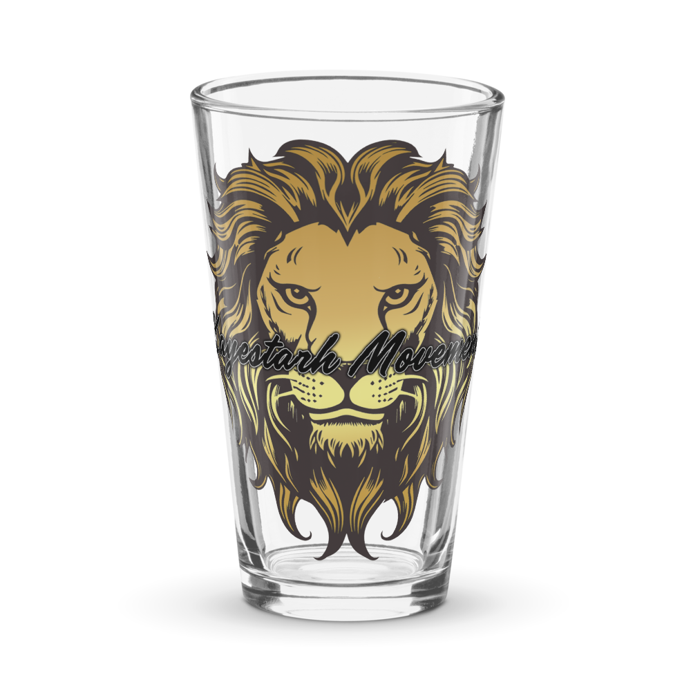 Kaye Starh Glass Cup