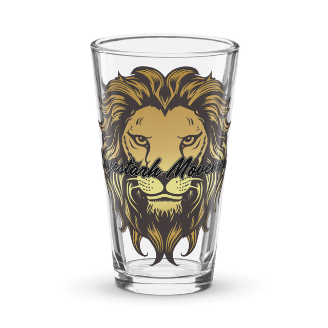 Kaye Starh Glass Cup