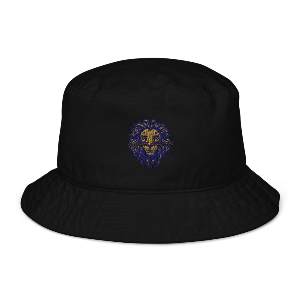 Kaye Starh Bucket Hat