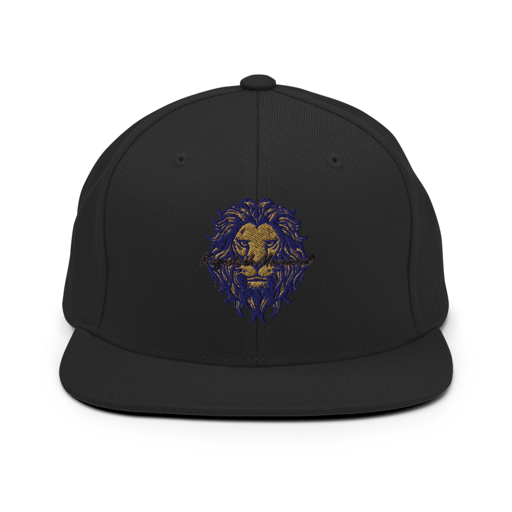 Kaye Starh Classic Snapback