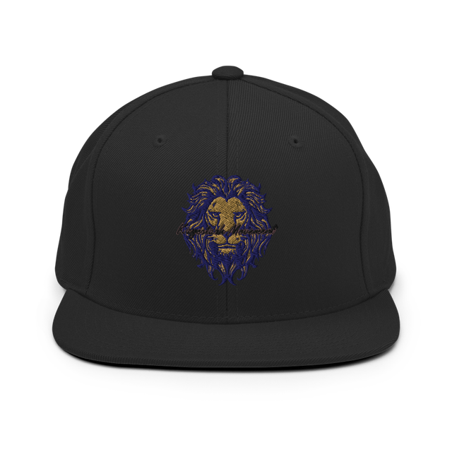 Kaye Starh Classic Snapback