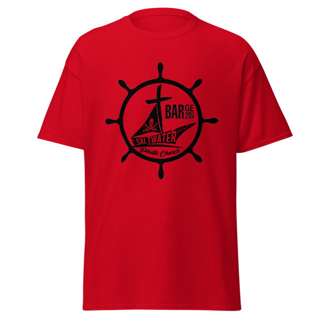 No Quarter Red