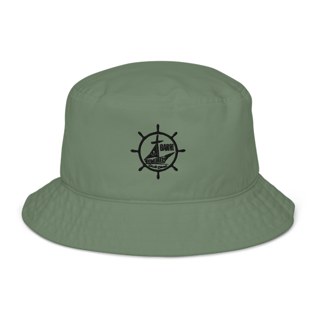 Pirate Bucket Hat