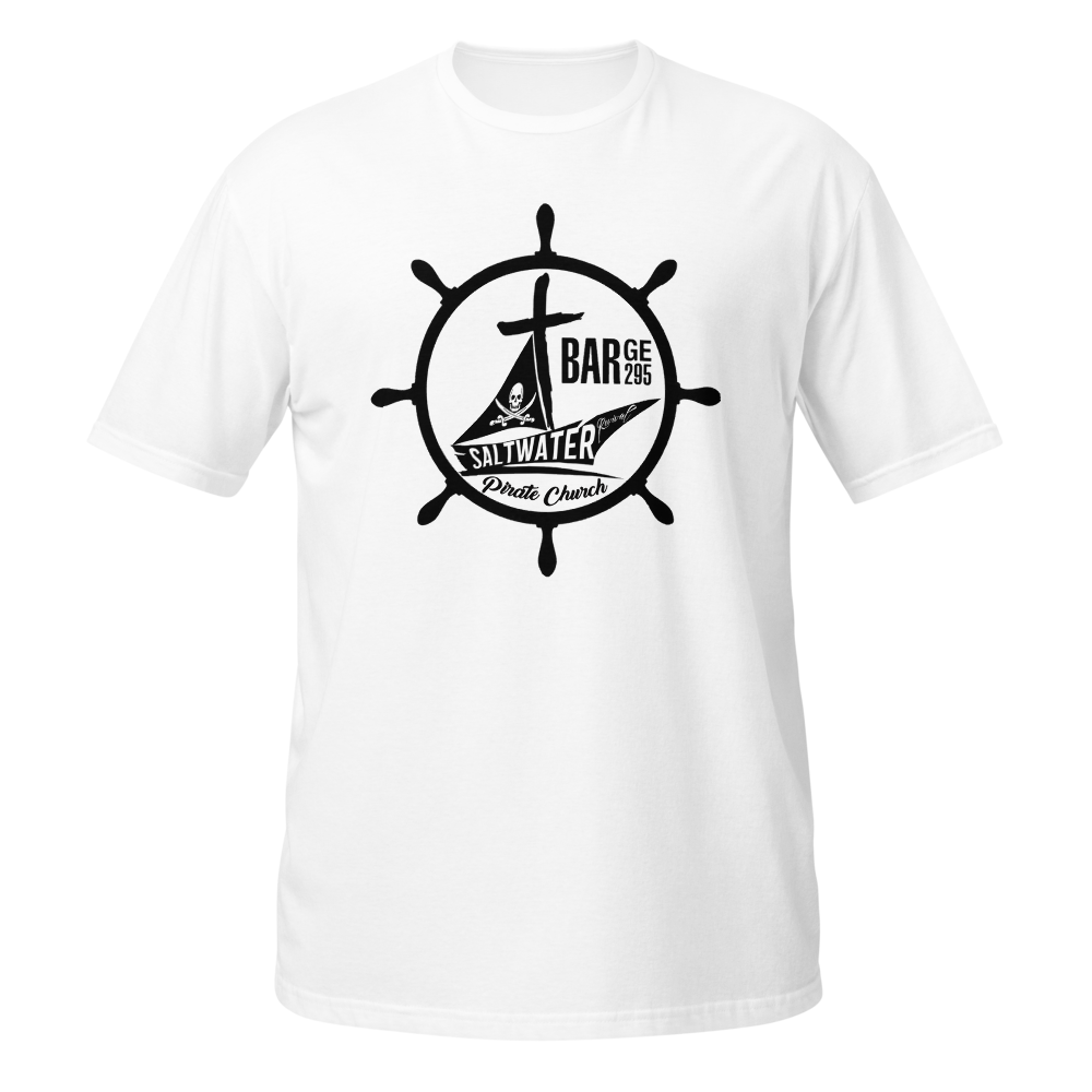 Basic Pirate Tee
