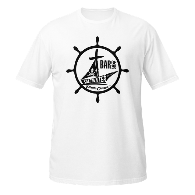 Basic Pirate Tee