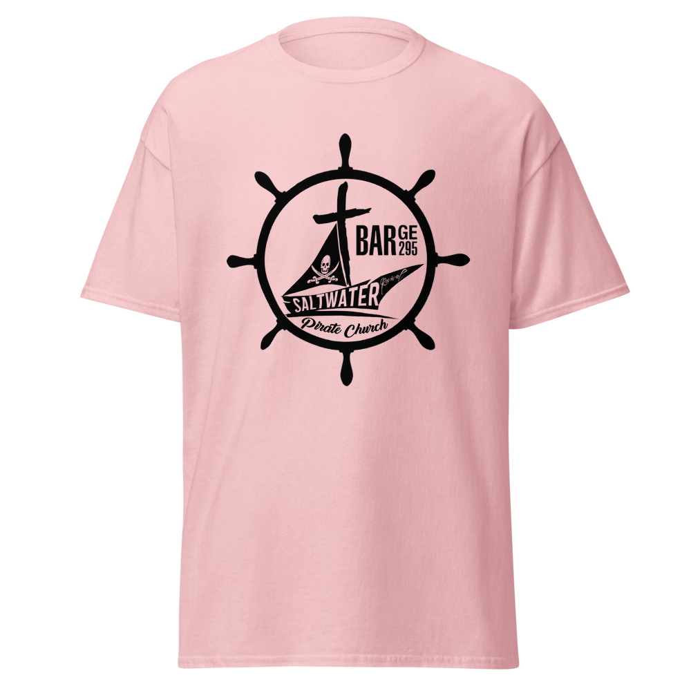 Basic Pirate Pink