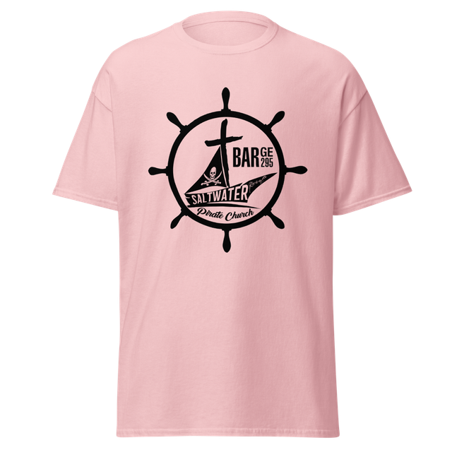Basic Pirate Pink