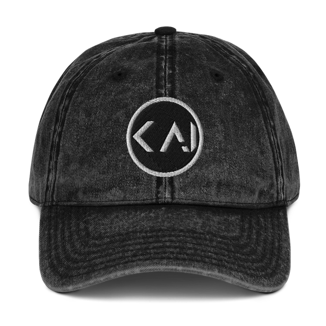 Kai Vintage Cap (OG)
