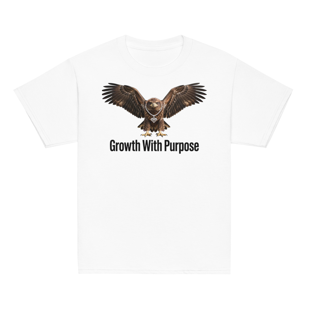 Growth With Purpose (GWP)
