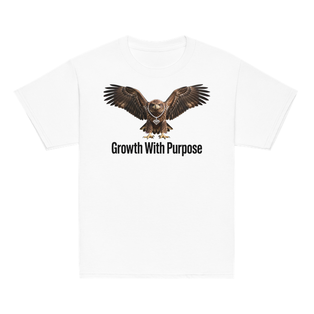 Growth With Purpose (GWP)