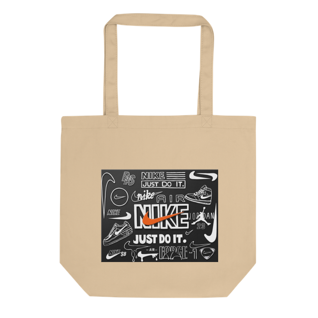 Nike tote bag
