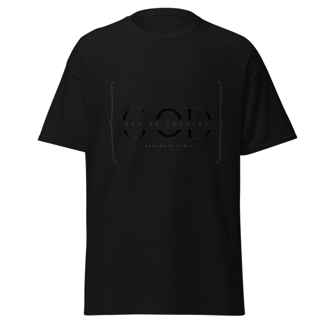God tshirts