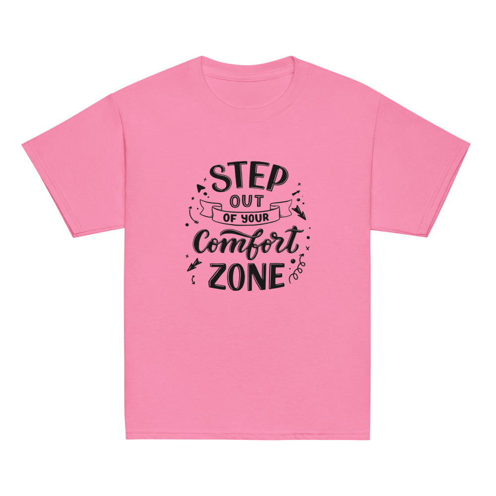 Youth classic tee