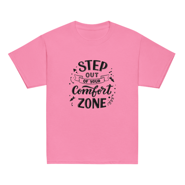 Youth classic tee