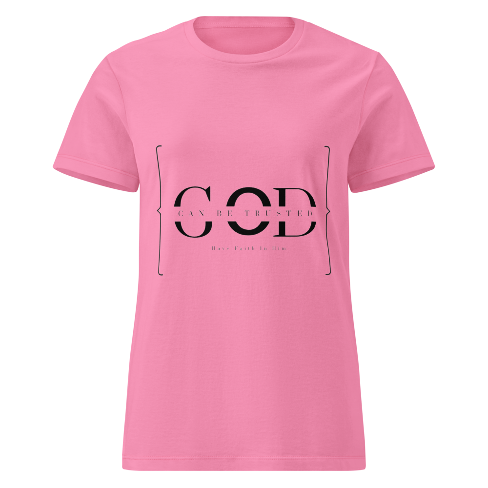 God t shirts