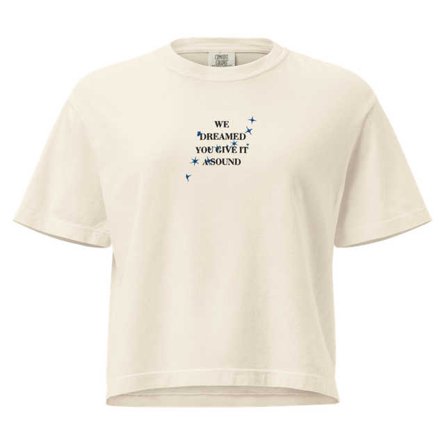 A meaningful piece made for every ARMY