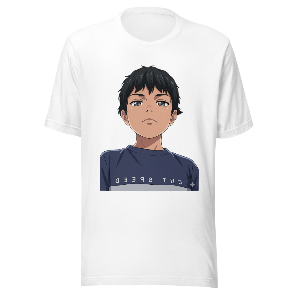 Adiyan shirt
