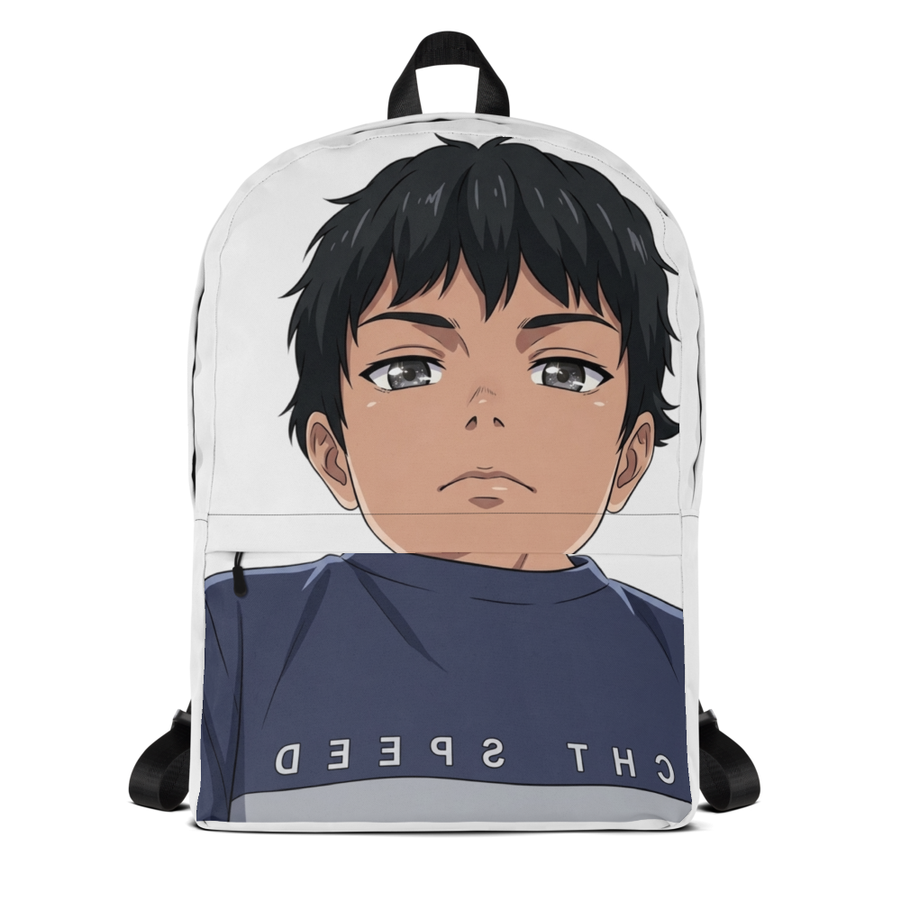 Adiyan backpack