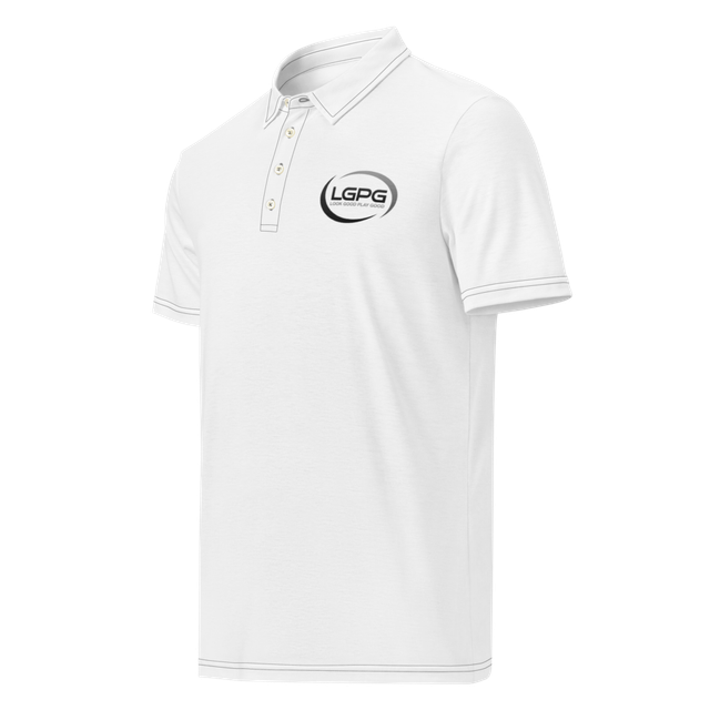 LGPG Slim Fit Polo Shirt