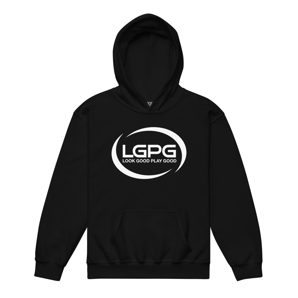 LGPG Hoodie