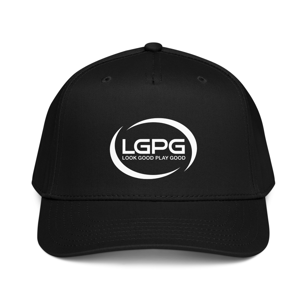 LGPG Dad Hat/Baseball Cap
