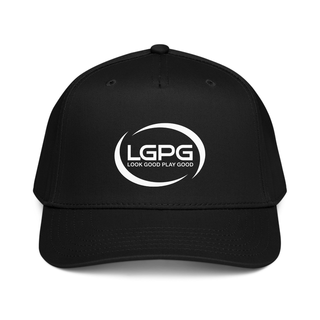 LGPG Dad Hat/Baseball Cap