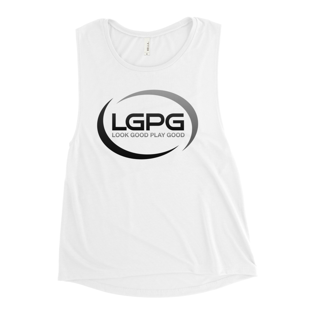 LGPG Tank Top