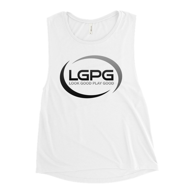 LGPG Tank Top