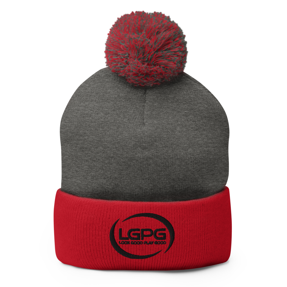 LGPG Beanie