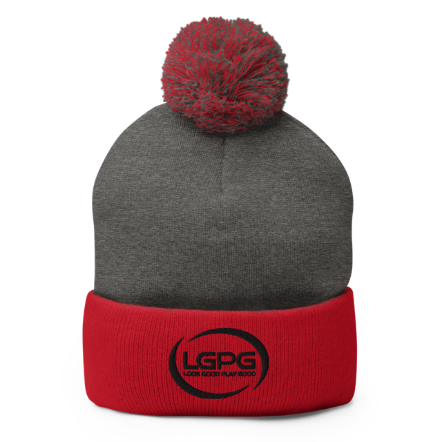 LGPG Beanie