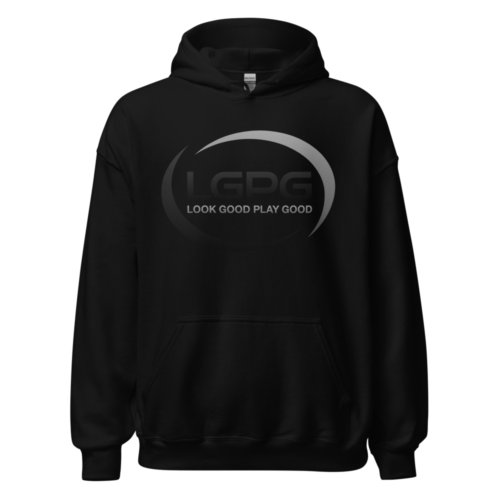 LGPG Hoodie