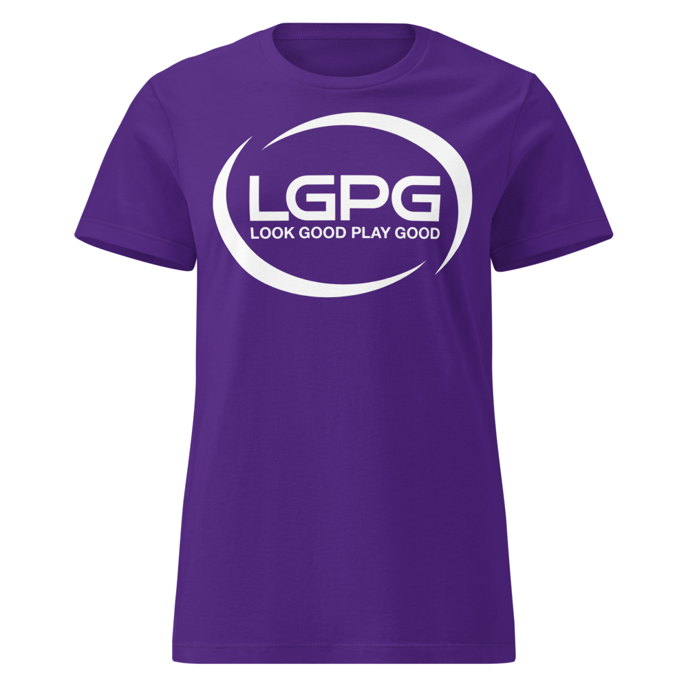 LGPG Ladies T-Shirt