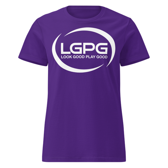 LGPG Ladies T-Shirt