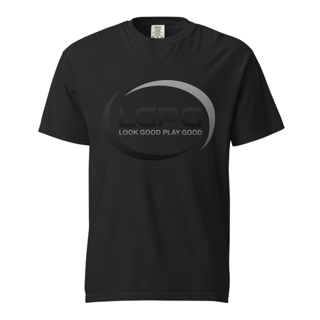 LGPG Heavyweight T-Shirt