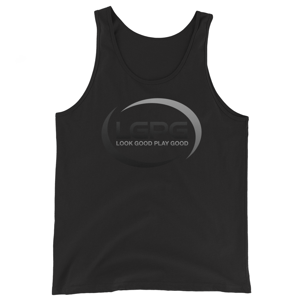 LGPG Tank Top