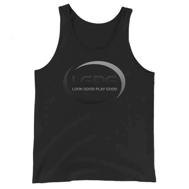 LGPG Tank Top