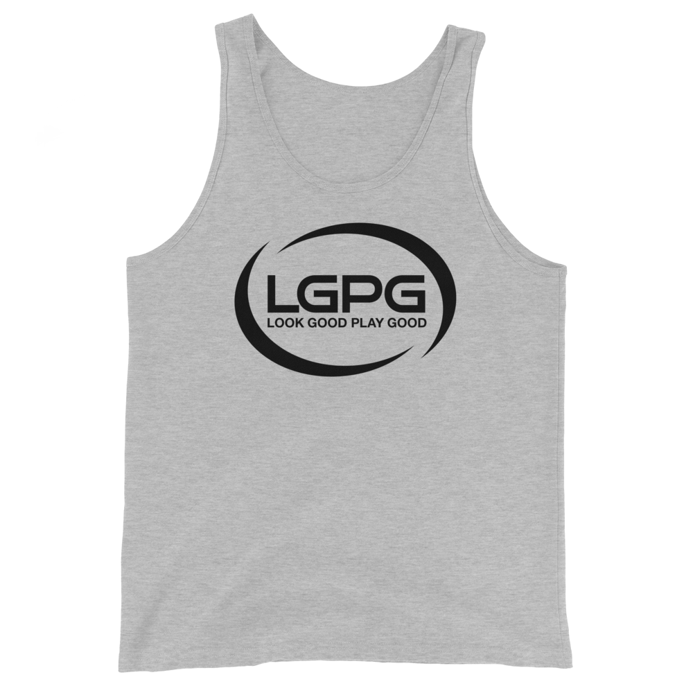 LGPG Tank Top