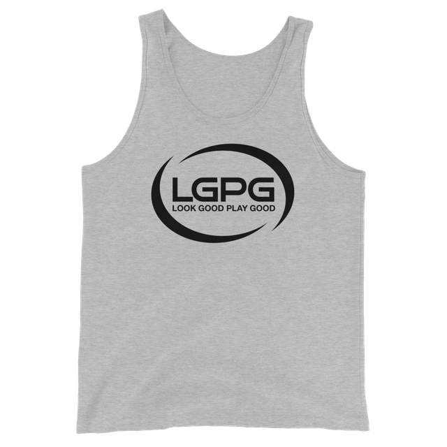 LGPG Tank Top