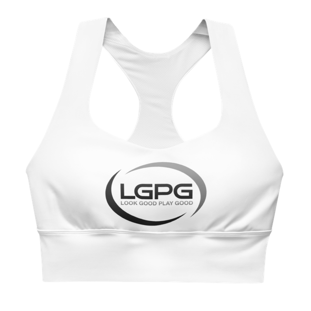 LGPG Sports Bra