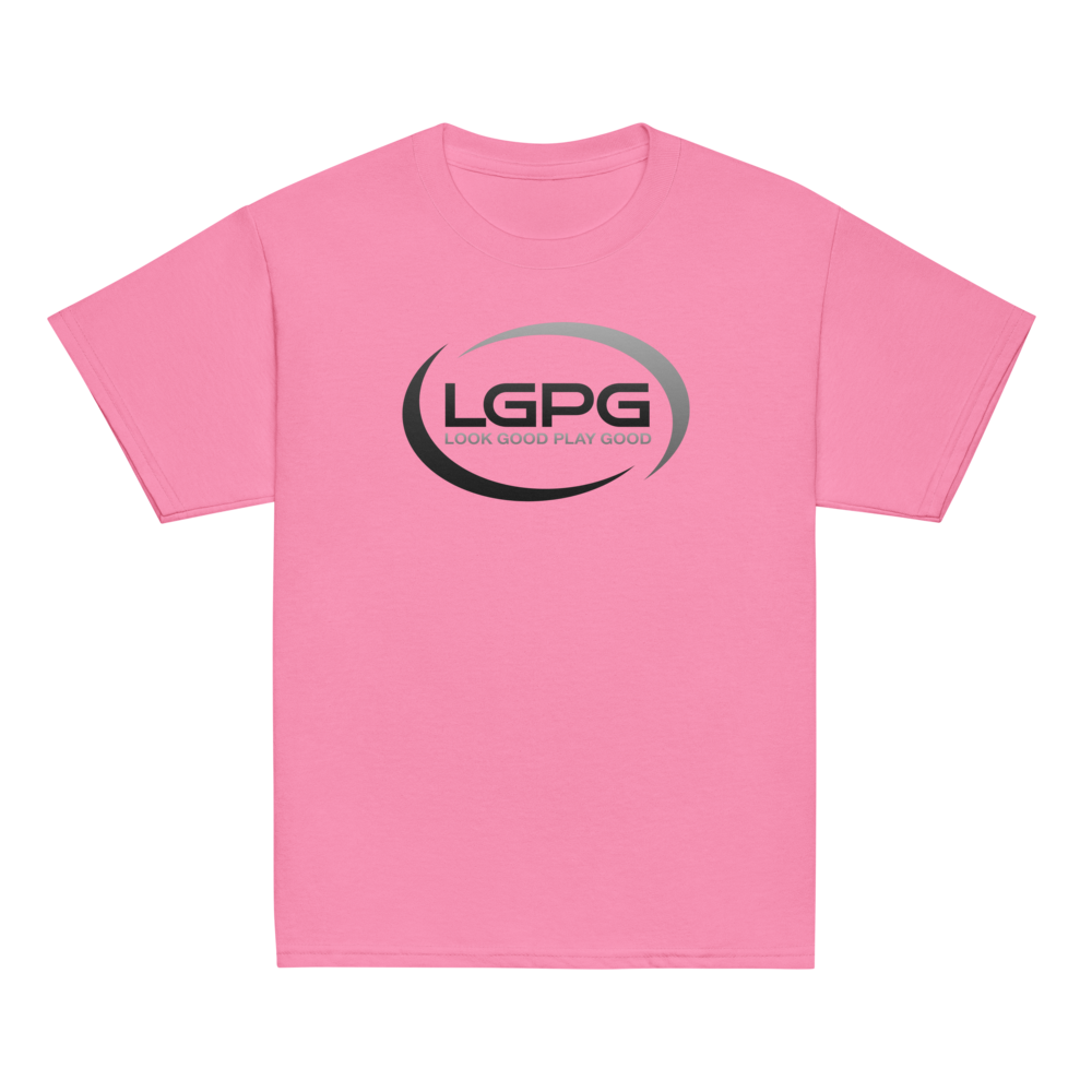 LGPG Shirt
