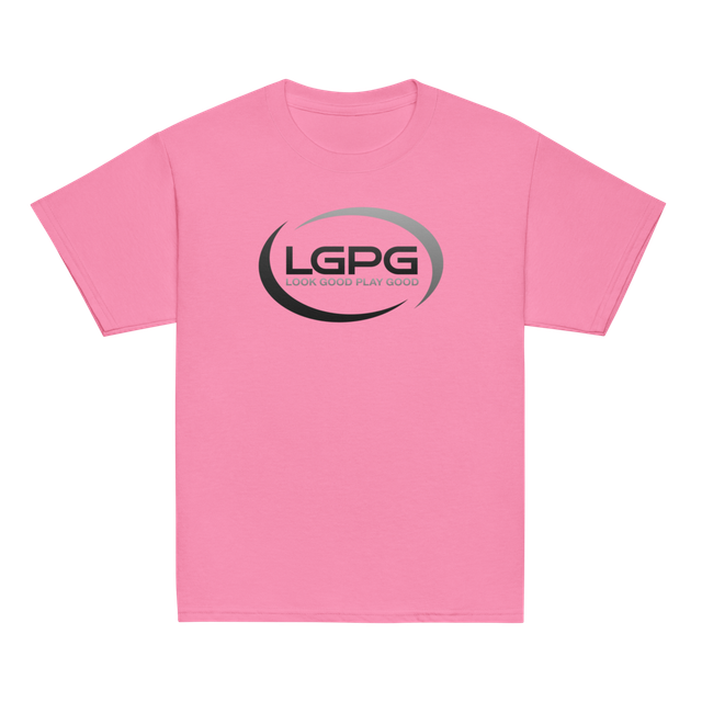 LGPG Shirt