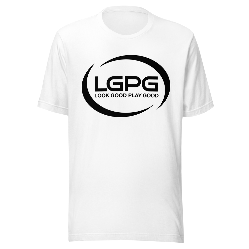 LGPG T-Shirt