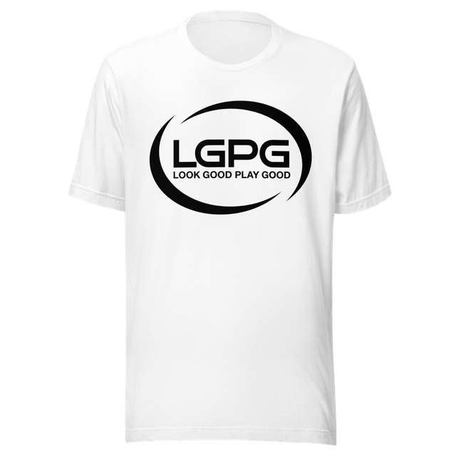 LGPG T-Shirt