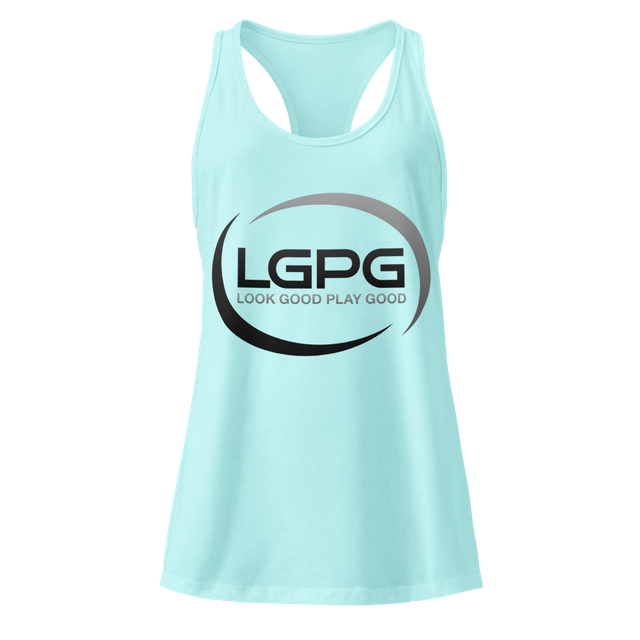 LGPG Tank Top