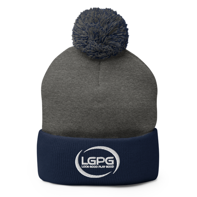 LGPG Beanie