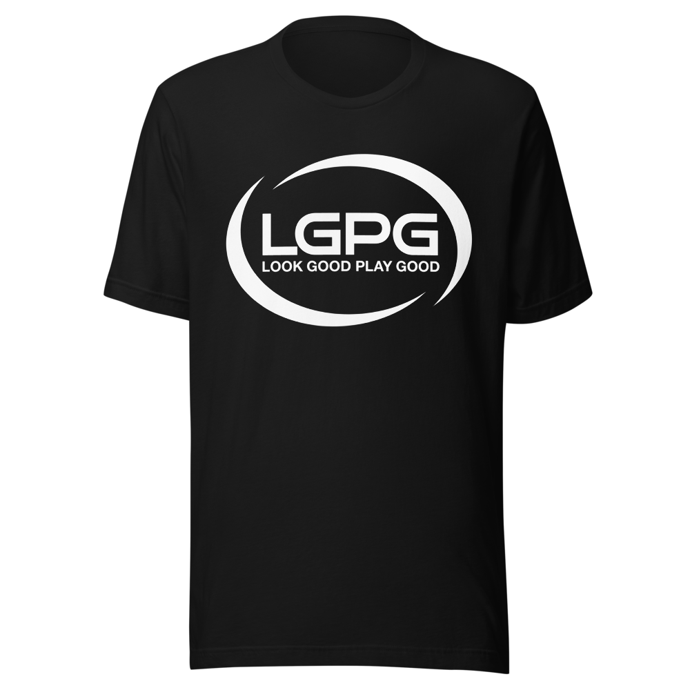 LGPG T-Shirt