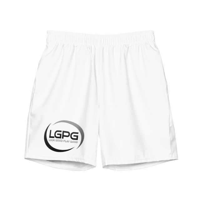 LGPG Men's Swim Trunks
