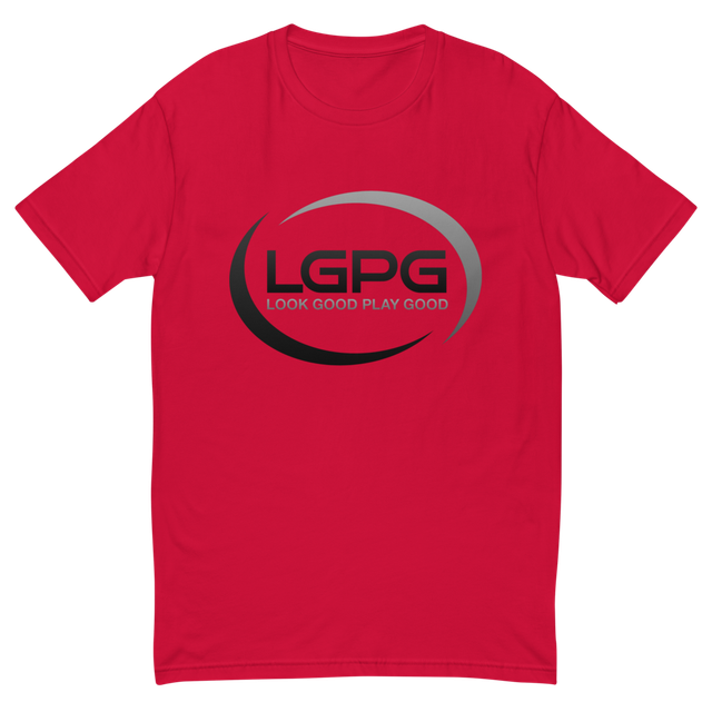 LGPG Fitted T-Shirt